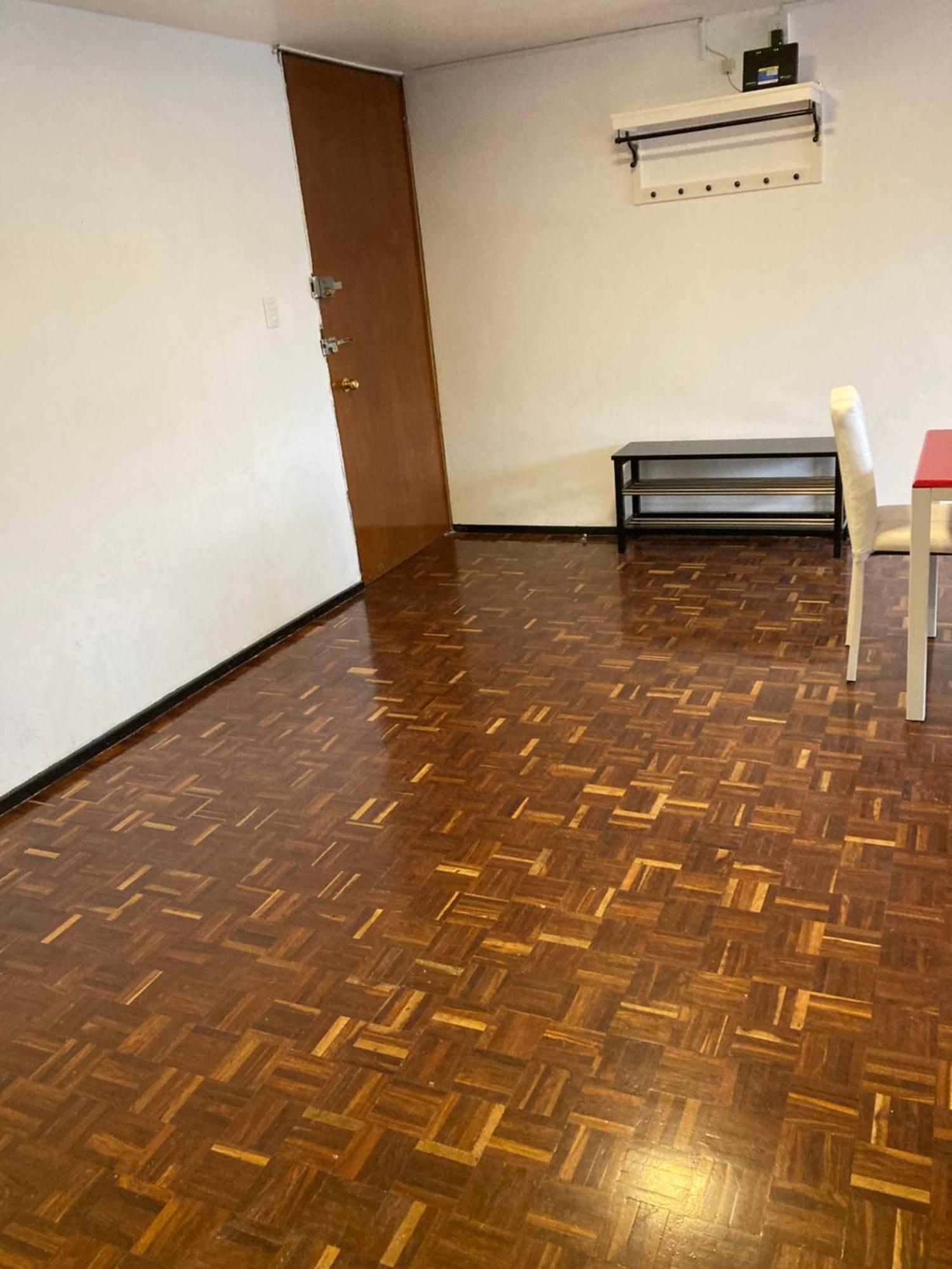 Habitacion Economica Y Pequena Con Bano Privado Cerca Del Centro Historico เม็กซิโกซิตี้ ภายนอก รูปภาพ