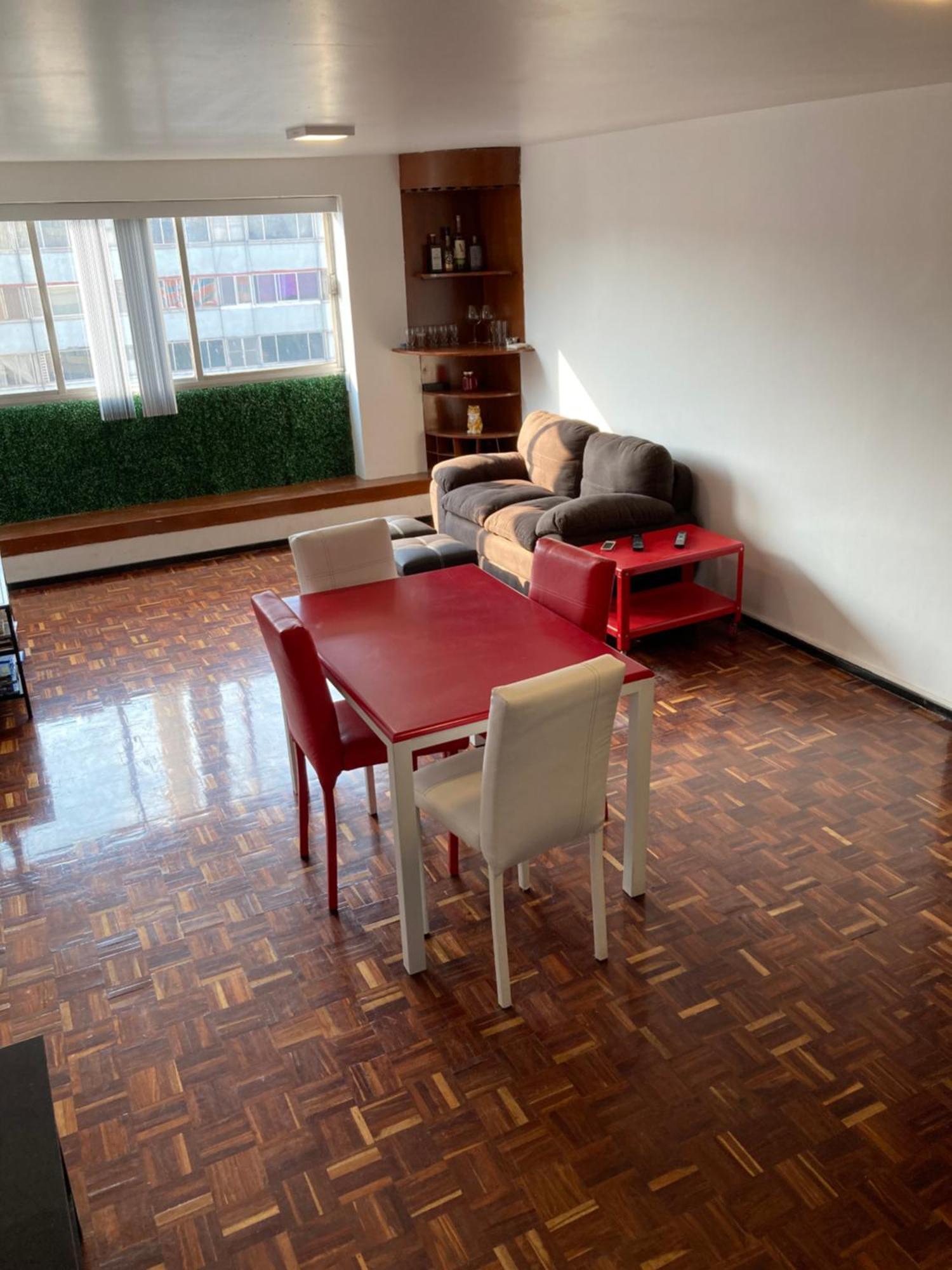 Habitacion Economica Y Pequena Con Bano Privado Cerca Del Centro Historico เม็กซิโกซิตี้ ภายนอก รูปภาพ